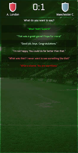 True Football 3 screenshot 7