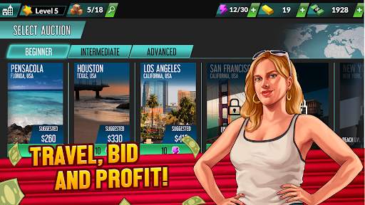 Bid Wars 2: Business Simulator screenshot 6