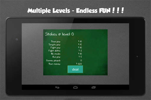 TongitsXtreme screenshot 6