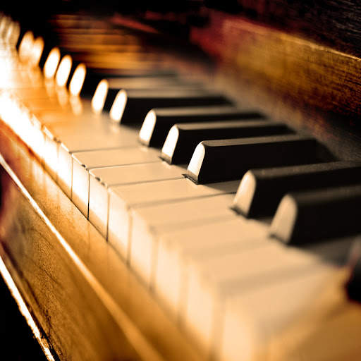 Relaxing Piano Music screenshot 2