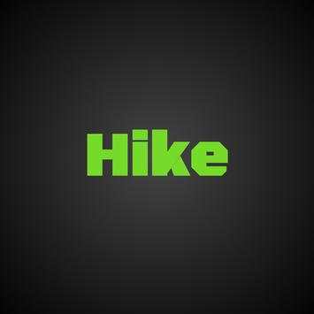 Hike screenshot 1
