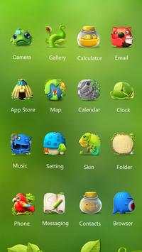 Hola ، أصغر، ولكنه أكبر! 3 تصوير الشاشة