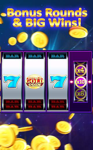 Slots of Old Vegas: Free Casino Slot Games screenshot 3