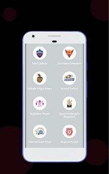 Cricket live line -IPL 2020(Indian premier league) screenshot 7