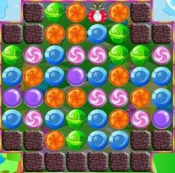 Swiped Candy Go screenshot 5