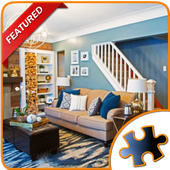 jigsaw puzzles for adults icon