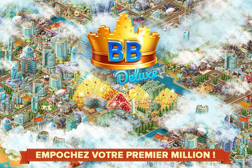 Big Business Deluxe screenshot 1