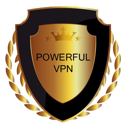 Powerful VPN Free Unlimited VPN | Secure Proxy 1.12.1300