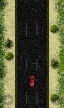 Turbo Speedy Racing Car screenshot 1