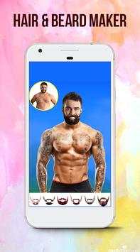 Snap Face Filter - Photo Maker screenshot 2