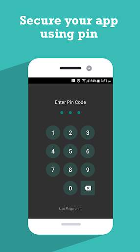 Private Video Recorder – Background Video Recorder screenshot 6