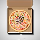 Pizza Craft icon