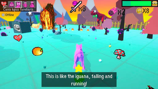 Yolo Animals screenshot 6
