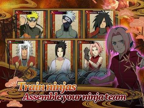 Ninja Master: Blazing screenshot 9
