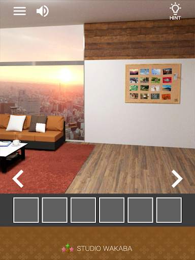 Room Escape Game: My favorite getaway screenshot 13
