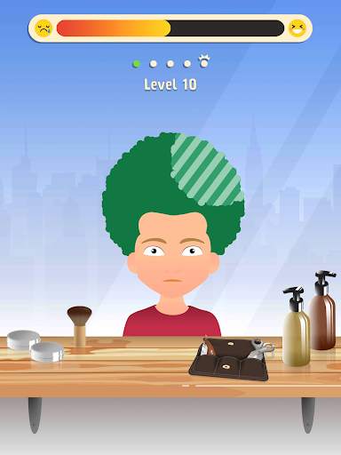 Master Cut screenshot 6