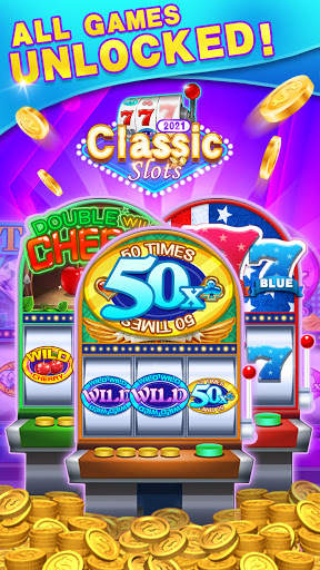 Las Vegas Classic Slots 777 screenshot 2