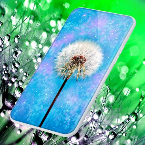 Dandelion Live Wallpaper 6.9.8