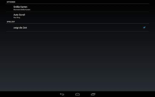 Solitaier screenshot 21