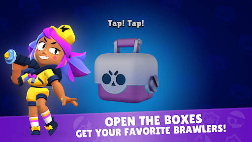 Star Box Simulator for BS screenshot 2