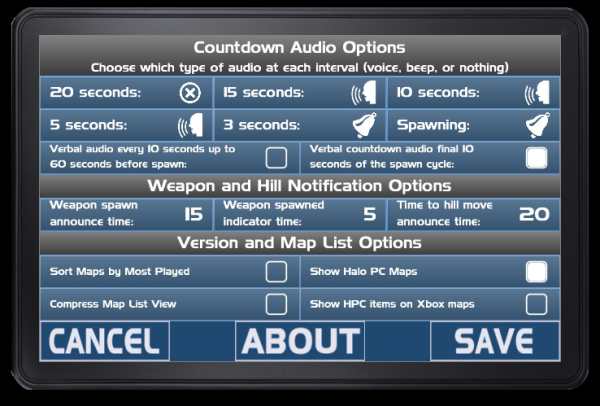 Timer for Halo 1 MC Collection screenshot 16