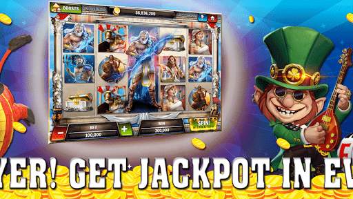 777 Slots screenshot 3