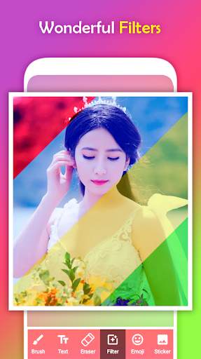 Photo Editor screenshot 2