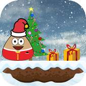 Santa Pou Christmas version 1.0