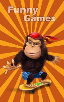 Funny Games screenshot 3