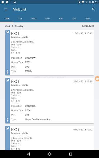 COINS mCare screenshot 7