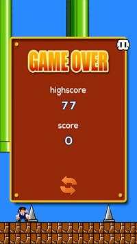 JACO JUMP screenshot 2