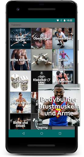 7 Minuten Heimtraining screenshot 5