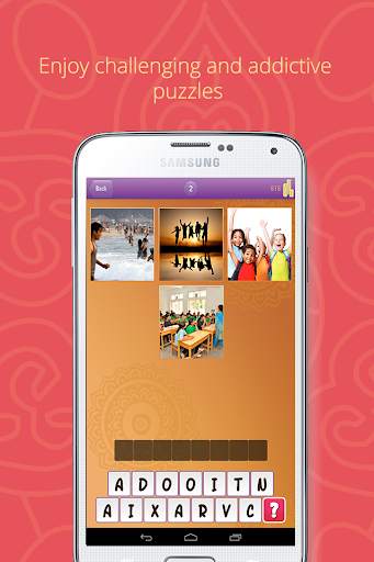 PicWord Diwali Edition screenshot 2