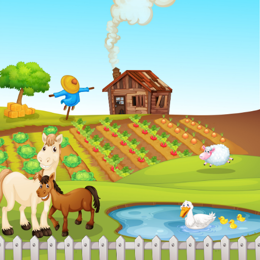 Farmville Adventure icon
