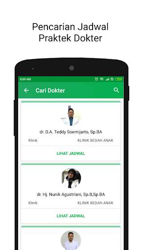 droenska mobile screenshot 5