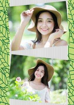Picture Grid Collage Free screenshot 6