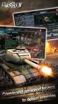 Clash of Tank screenshot 15