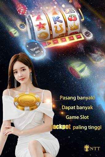 Permainan Kasino Online NTT screenshot 3