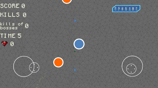 Fighting Bacteria screenshot 4