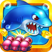 Fishing Warrior OL - buyu ocean king online master icon