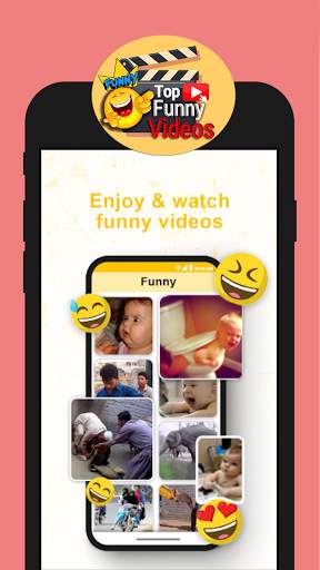 Best Funny Videos : Funny short videos screenshot 1