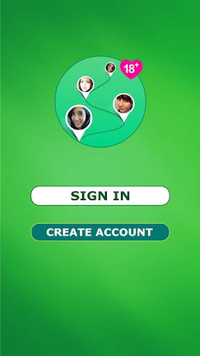 Hot Hookups - Meet, Chat, Date & Flirt Locally screenshot 1