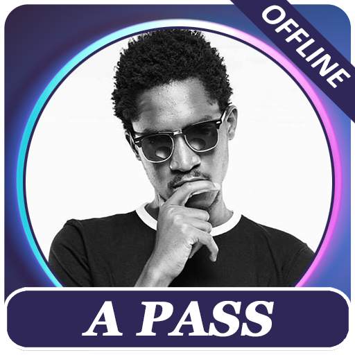 A Pass songs, offline 2.0