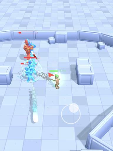 Elemental World screenshot 10