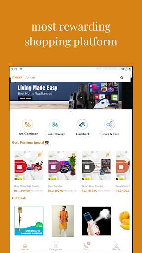 Gyapu Marketplace - Online Shopping Nepal screenshot 5
