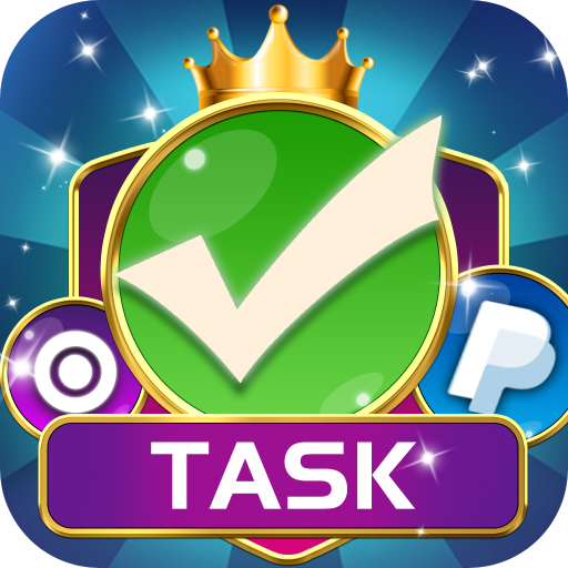 Mega Task Party icon