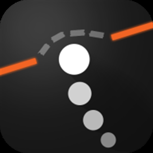 Tik Tak Ball icon