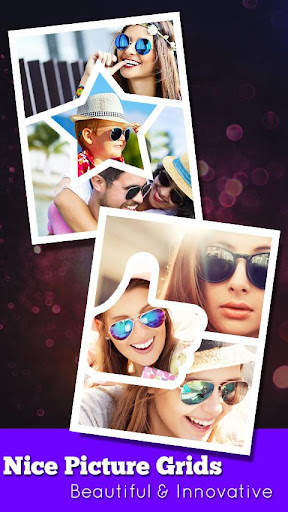 Picture Grid Builder screenshot 1