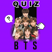 BTS Quiz K-Pop icon