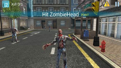Every Sniper Ever: Free FPS Sniper Shooting Games screenshot 4